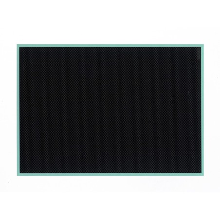 54646 - Carbon Pattern Sticker