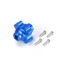 54649 - Tt-02 Diff Lock Block