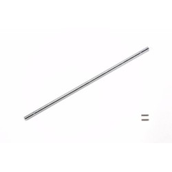 54655 - Mf-01X L Prop Shaft