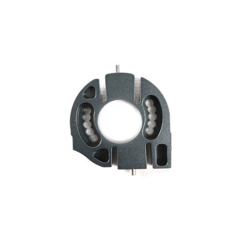 54665 - Cc-01 Aluminium Motor Mount