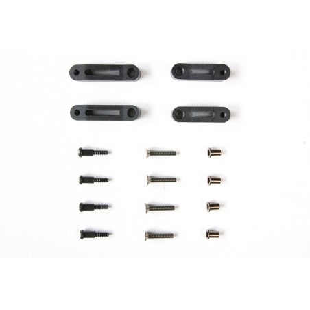54667 - Gf-01 F/R Camber Adjust Arms