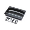 54688 - Racing Wing Set 2 Carbon Ptn