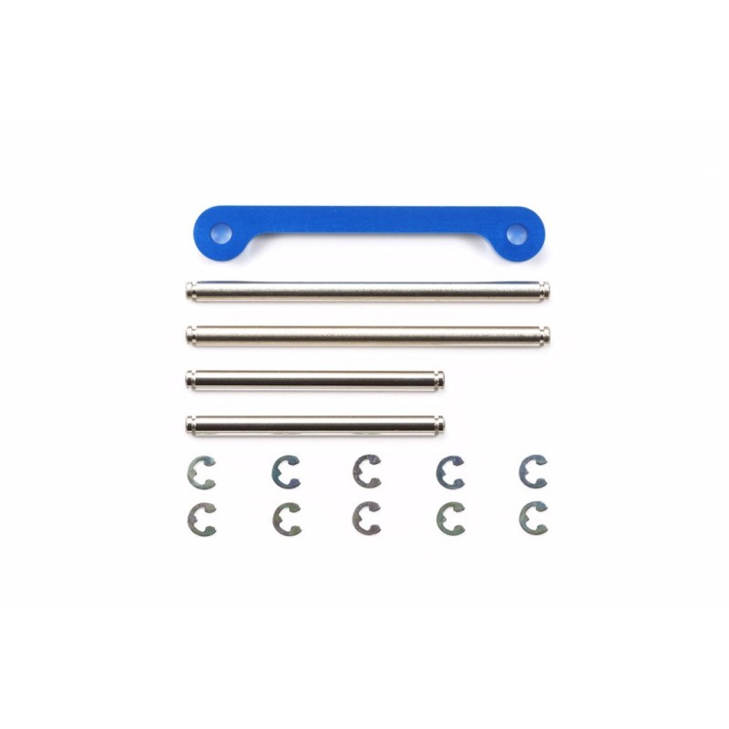 54695 - Ss Shaft Alu Bridge Gf-01 Wr02