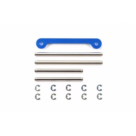 54695 - Ss Shaft Alu Bridge Gf-01 Wr02