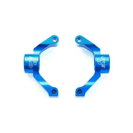 54733 - Tt-02 Alu R Uprights 3.0