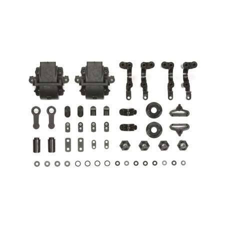 54743 - Ta07 Carbon Rein A Parts