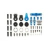 54752 - Tt-02 Steering Parts Set