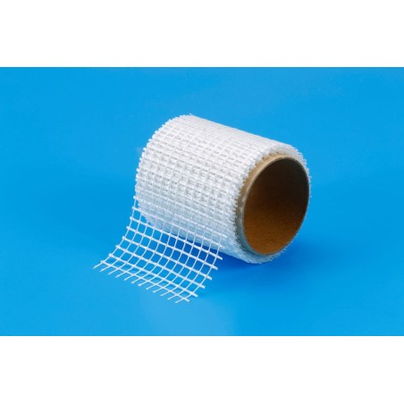 54792 - R/C Pc Body Reinf Mesh Tape