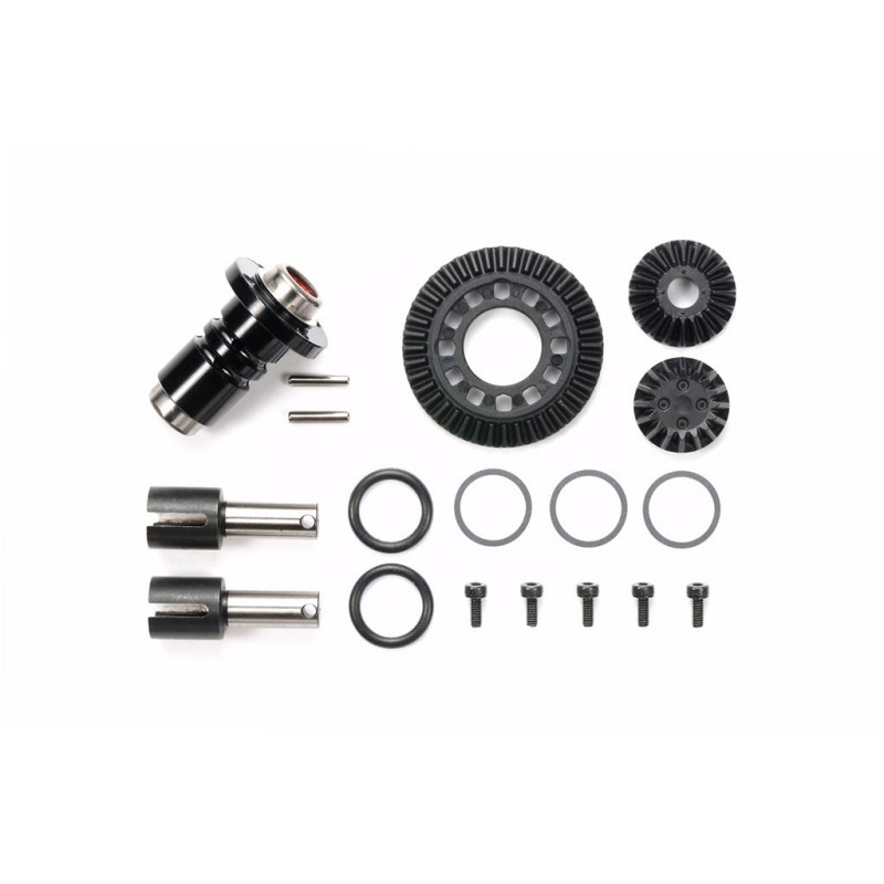 54806 - Tb-05 F One Way (40T) (Fmotor)