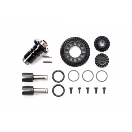 54806 - Tb-05 F One Way (40T) (Fmotor)