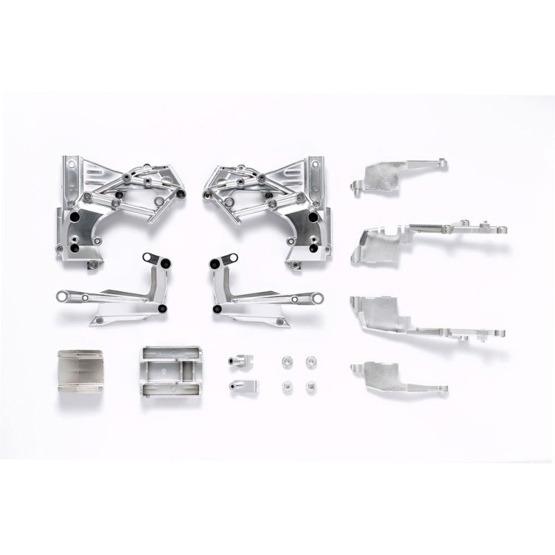 54822 - T3-01 Chassis (Sg Pla)