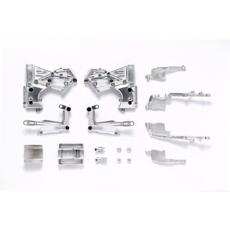 54822 - T3-01 Chassis (Sg Pla)