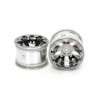 54831 - T3-01 Chrome Whl 4 Wss tyre R