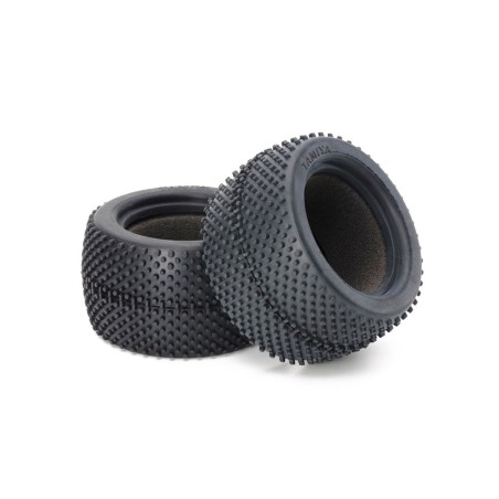 54832 - T3-01 W Pin Spike tyres R X 2