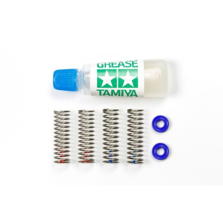 54839 - T3-01 F Spring Sh