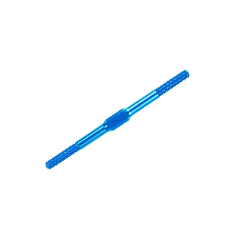 54845 - 3X50Mm Alu Turnbuckle Shaft