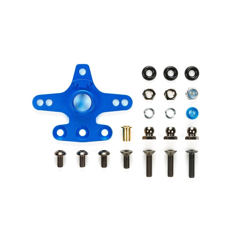 54858 - T3-01 Alu Servo Horn