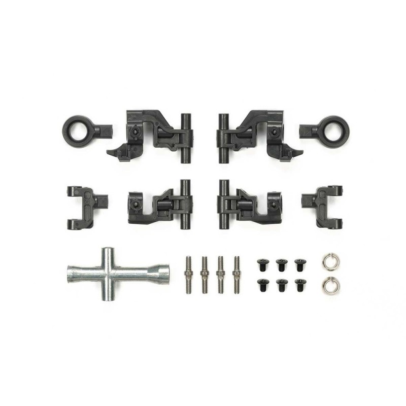 54874 - Tt-02 Adjustable Upper Arm Set