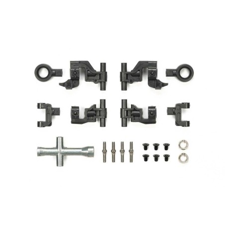 54874 - Tt-02 Adjustable Upper Arm Set
