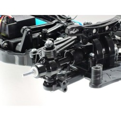 54874 - Tt-02 Adjustable Upper Arm Set