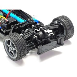 54875 - Tt-02 Oil Gear Diff Unit