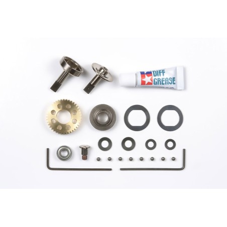 54897 - Buggy Champ Ball Differential Set II