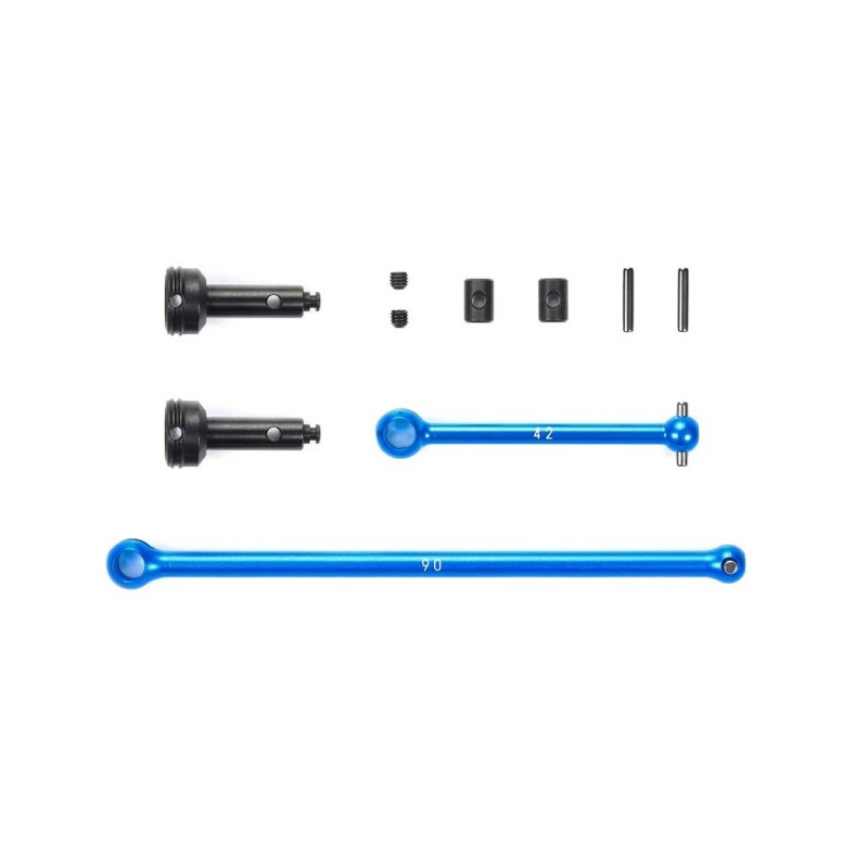 54901 - Tb-05 Univ Prop Shaft (Fm)