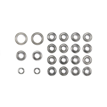 54910 - Cc-02 Full Ball Bearing Set