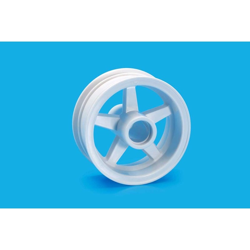 54912 - T3-01 Dual Rider F Wheel