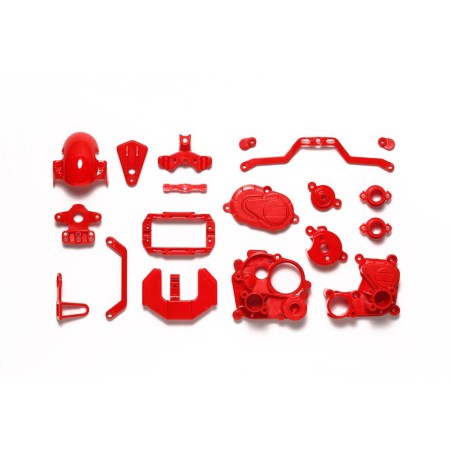 54916 - T3-01 A Parts Red
