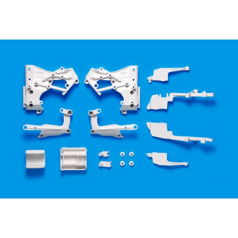 54917 - T3-01 Parts White