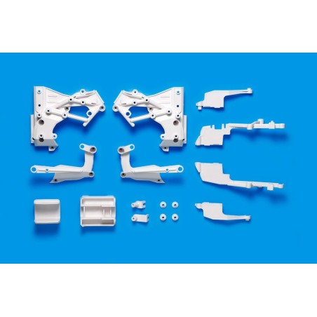 54917 - T3-01 Parts White