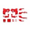 54918 - T3-01 C Parts Red