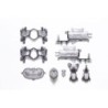 54920 - Sw-01 A Parts Chassis Light Grey