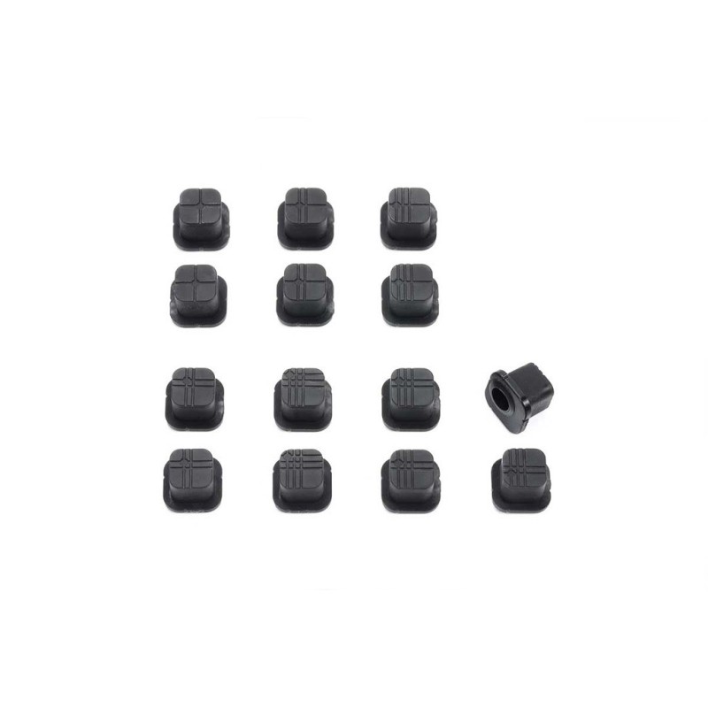 54922 - Adjustable Susmt Bushing