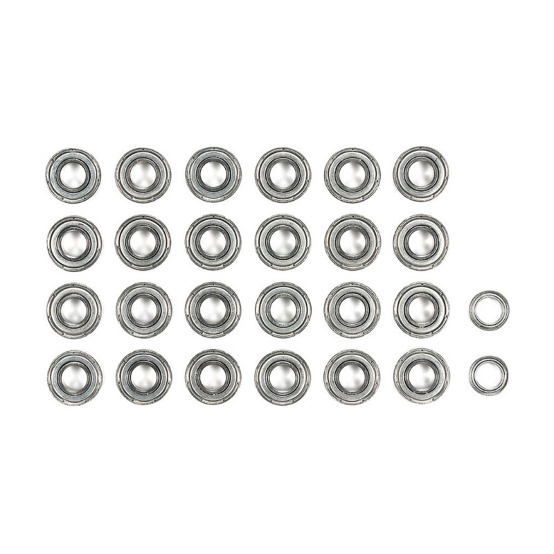 54924 - Gf-01 Full Ball Bearing Set