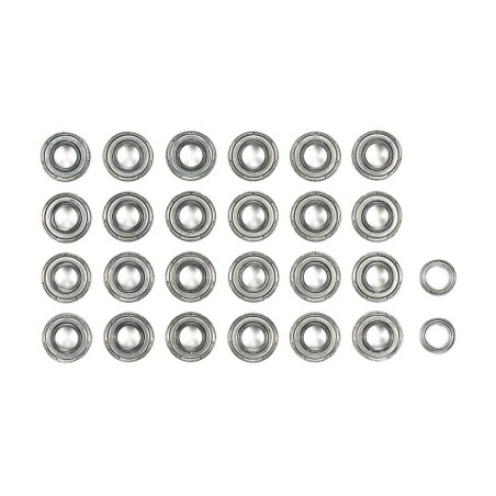 54924 - Gf-01 Full Ball Bearing Set