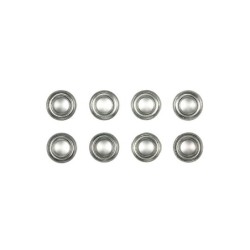54925 - 630 Ball Bearing X 8