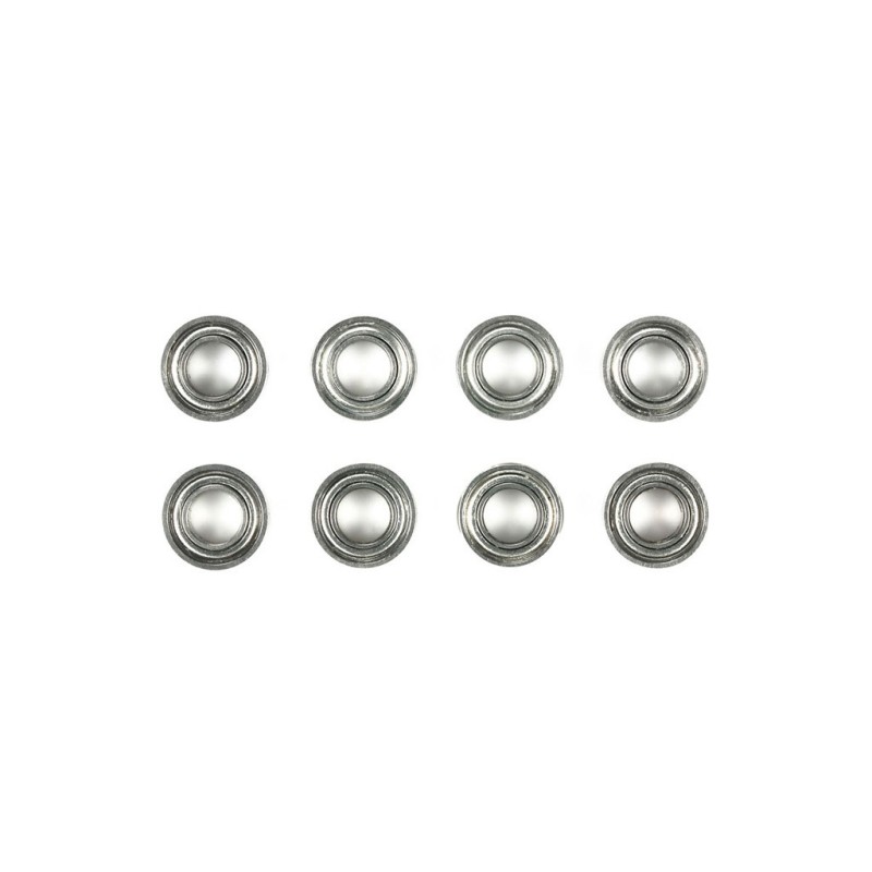 54925 - 630 Ball Bearing X 8