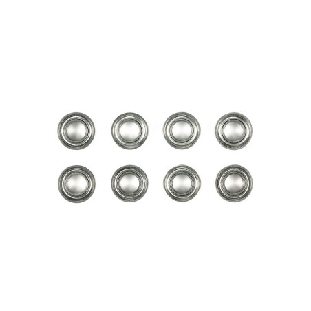 54925 - 630 Ball Bearing X 8
