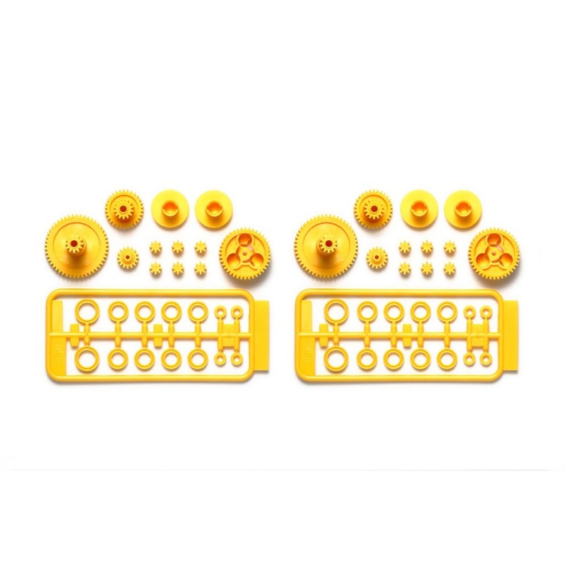 54930 - Sw-01 G Parts (Gears) Yel