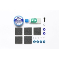 54931 - T3-01 Front Fork...