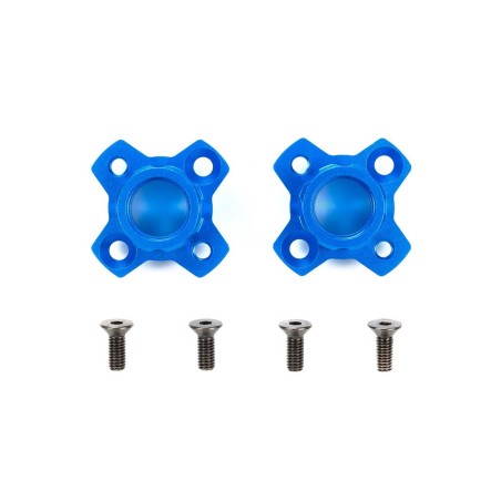 54932 - T3-01 Aluminum Bearing Holders(Rear