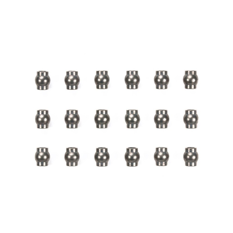 54945 - Cc-02 Low Friction Ball Collars