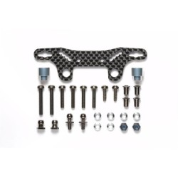 54947 - TT-02 Carbon Damper...