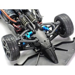 54955 - Tc-01 Aluminium Rocker Arms X 2