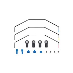 54956 - Tc-01 Stabilizer Set