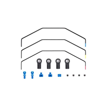 54956 - Tc-01 Stabilizer Set