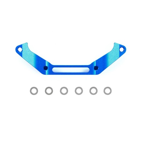 54957 - Tc-01 Alumium Steering Bridge