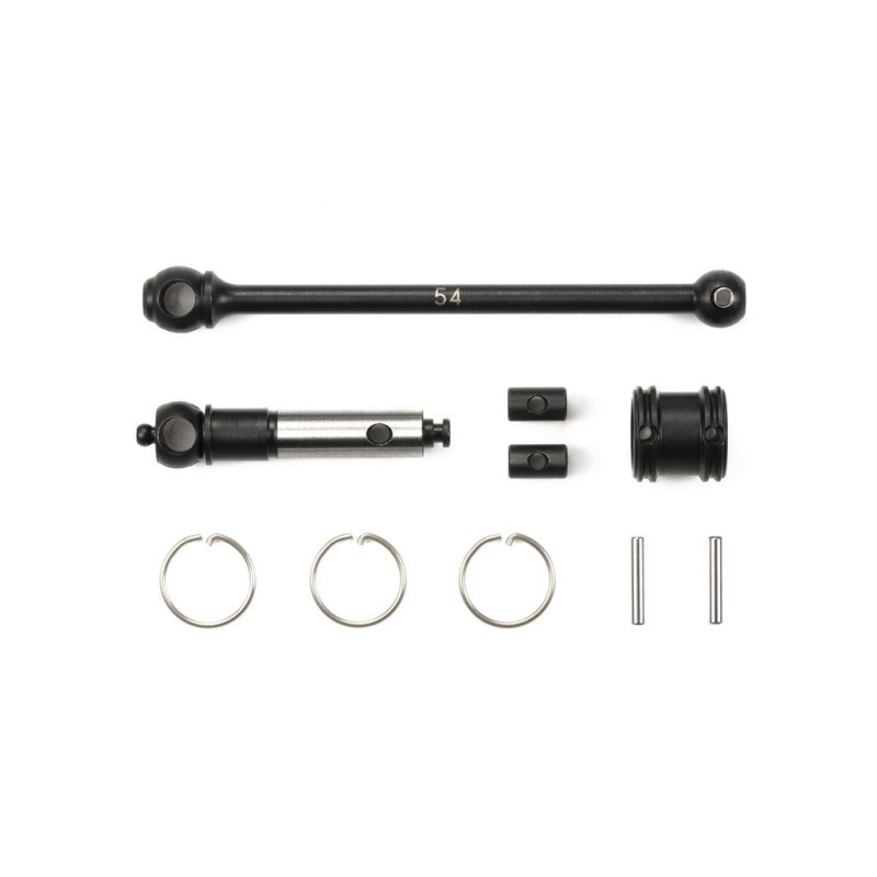 54961 - Tc-01 Double Crd Prop Shaft